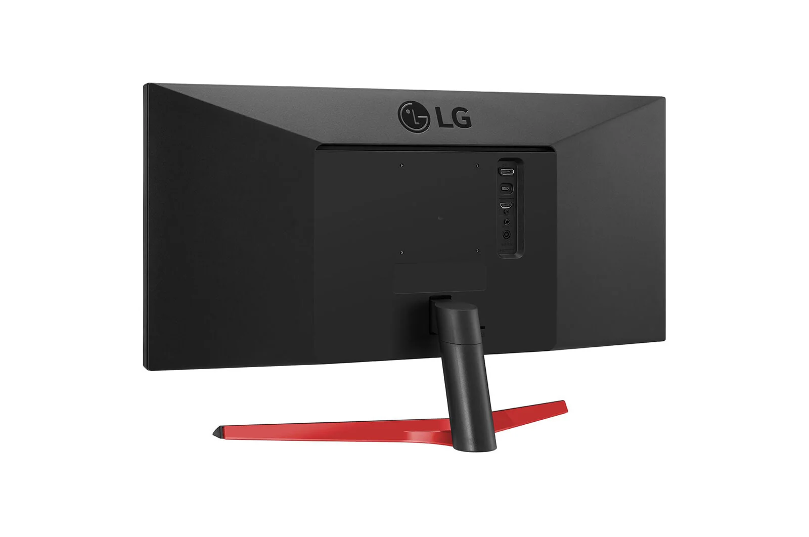 LG 29WP60G-B - 73.7 cm (29") - 2560 x 1080 pixels UltraWide FHD LED Monitor - Image 5