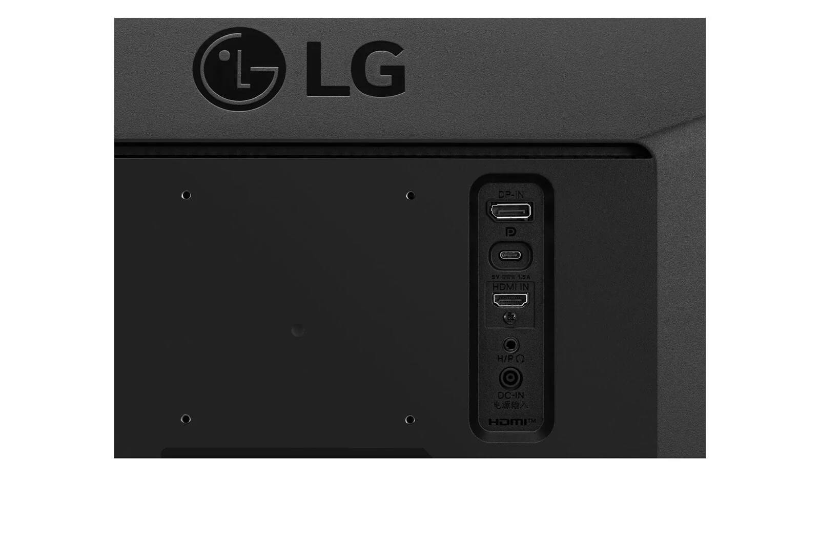 LG 29WP60G-B - 73.7 cm (29") - 2560 x 1080 pixels UltraWide FHD LED Monitor - Image 7