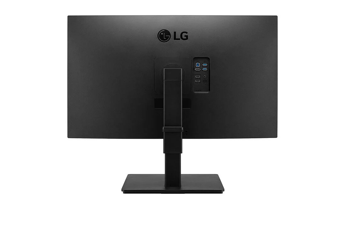 LG 32BN67UP-B - 80 cm (31.5") - 3840 x 2160 pixels 4K UHD LED Monitor - Image 4