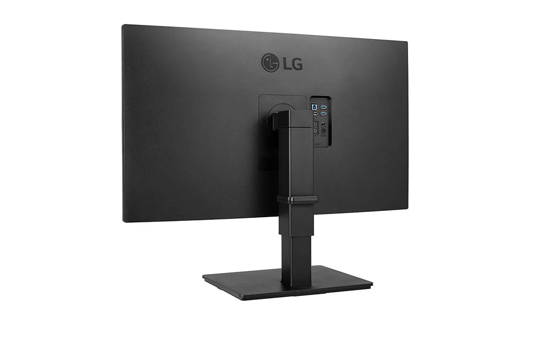 LG 32BN67UP-B - 80 cm (31.5") - 3840 x 2160 pixels 4K UHD LED Monitor - Image 5