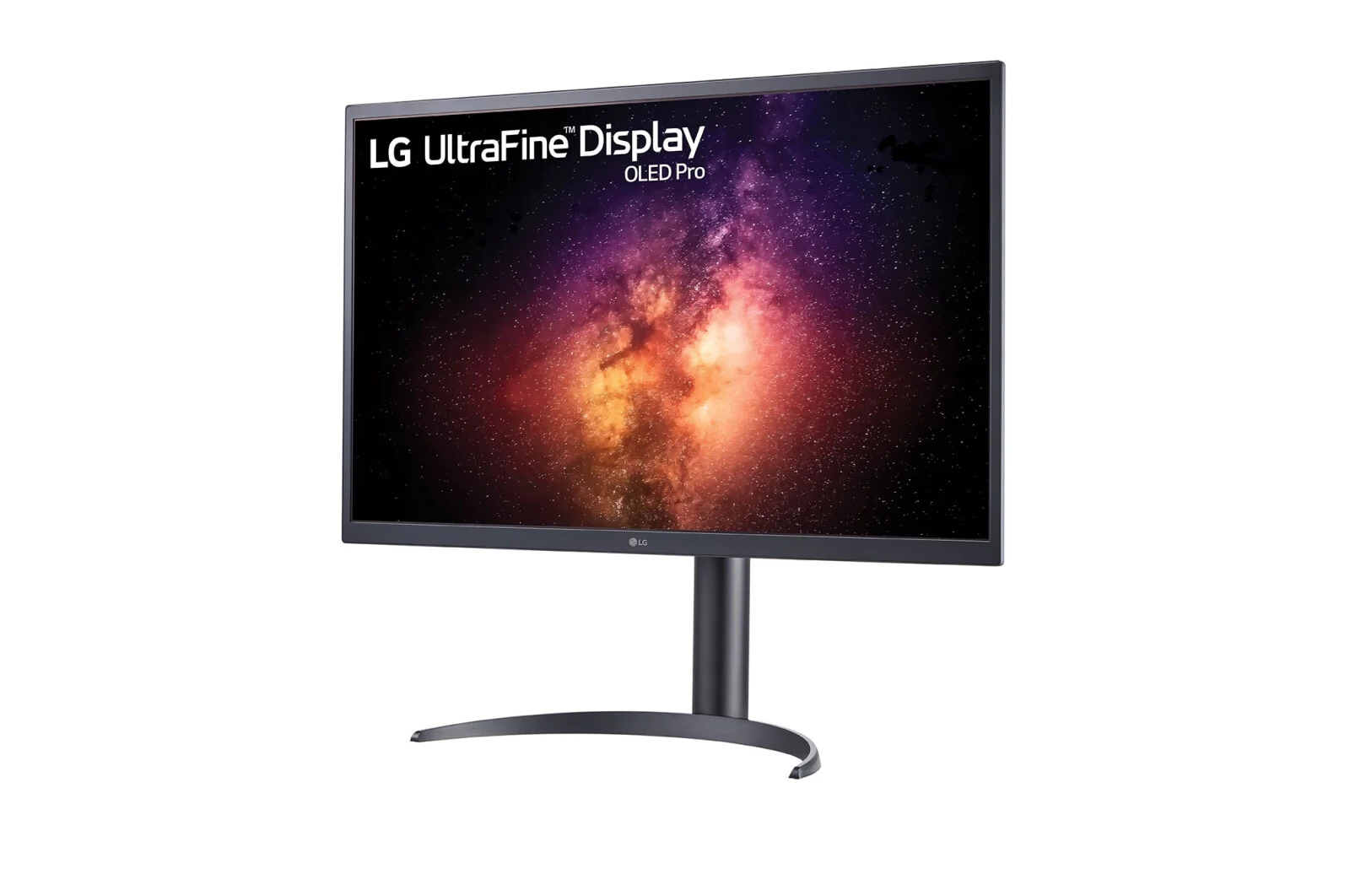 LG 32EP950-B - 80 cm (31.5") - 3840 x 2160 pixels 4K UHD OLED Monitor - Image 2
