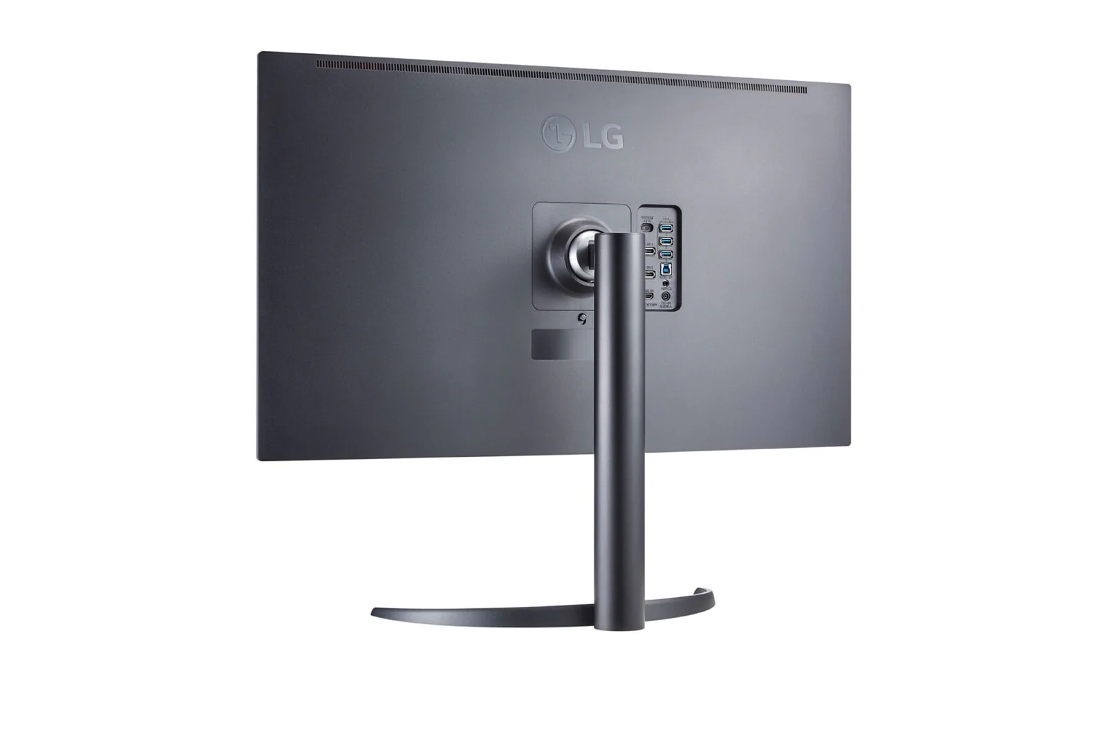 LG 32EP950-B - 80 cm (31.5") - 3840 x 2160 pixels 4K UHD OLED Monitor - Image 5