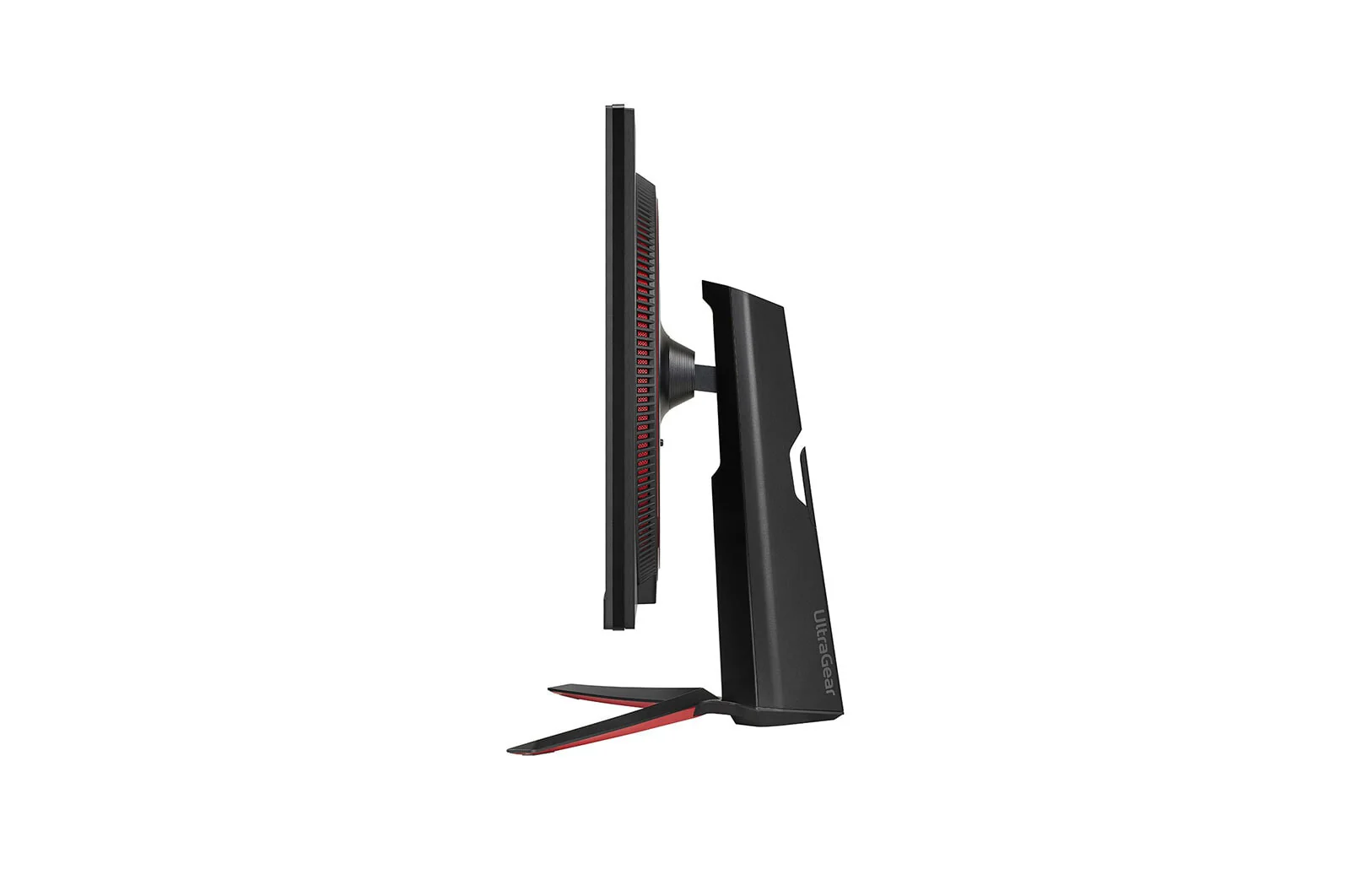 LG 32GP850-B - 80 cm (31.5") - 2560 x 1440 pixels QHD LED Monitor - Image 6