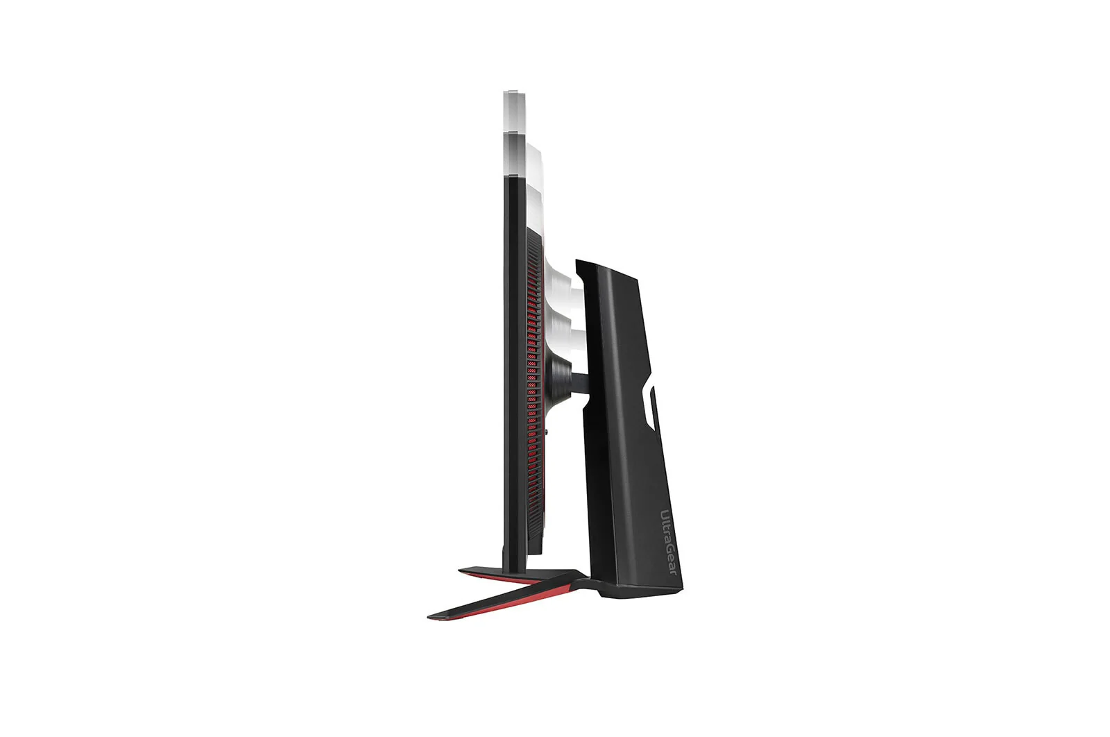 LG 32GP850-B - 80 cm (31.5") - 2560 x 1440 pixels QHD LED Monitor - Image 7