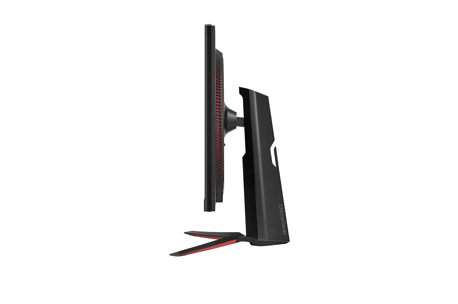LG 32GP850-B - 80 cm (31.5") - 2560 x 1440 pixels QHD LED Monitor - Image 7