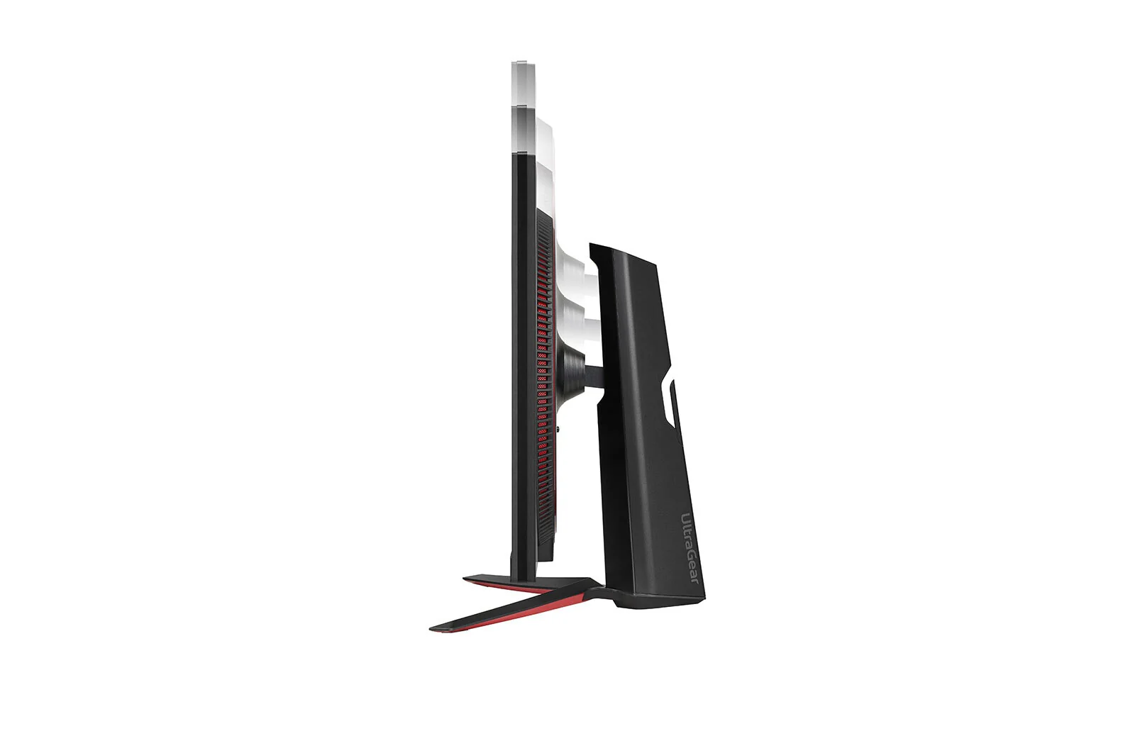 LG 32GP850-B - 80 cm (31.5") - 2560 x 1440 pixels QHD LED Monitor - Image 8