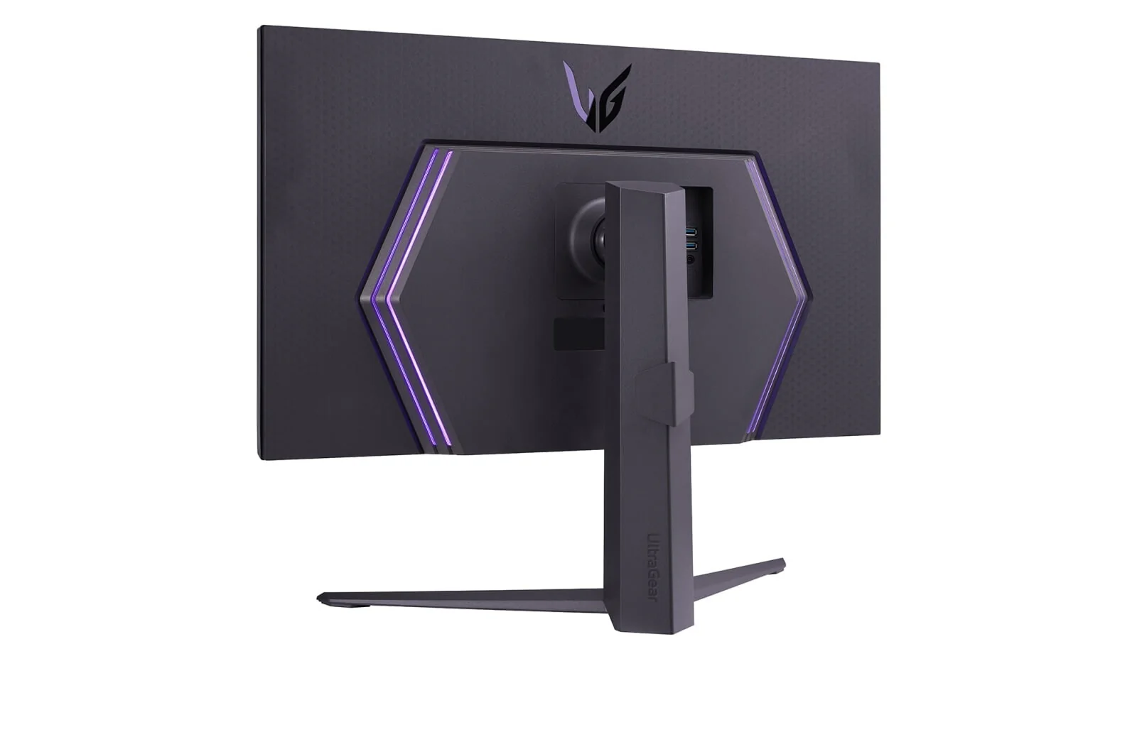 LG 32GQ850-B - 80 cm (31.5") - 2560 x 1440 pixels QHD LCD Monitor - Image 5