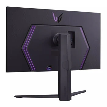 LG 32GR93U-B - 80 cm (31.5") - 3840 x 2160 pixels 4K UHD LCD Monitor - Image 5