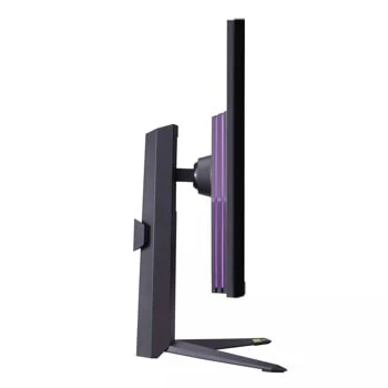 LG 32GR93U-B - 80 cm (31.5") - 3840 x 2160 pixels 4K UHD LCD Monitor - Image 7