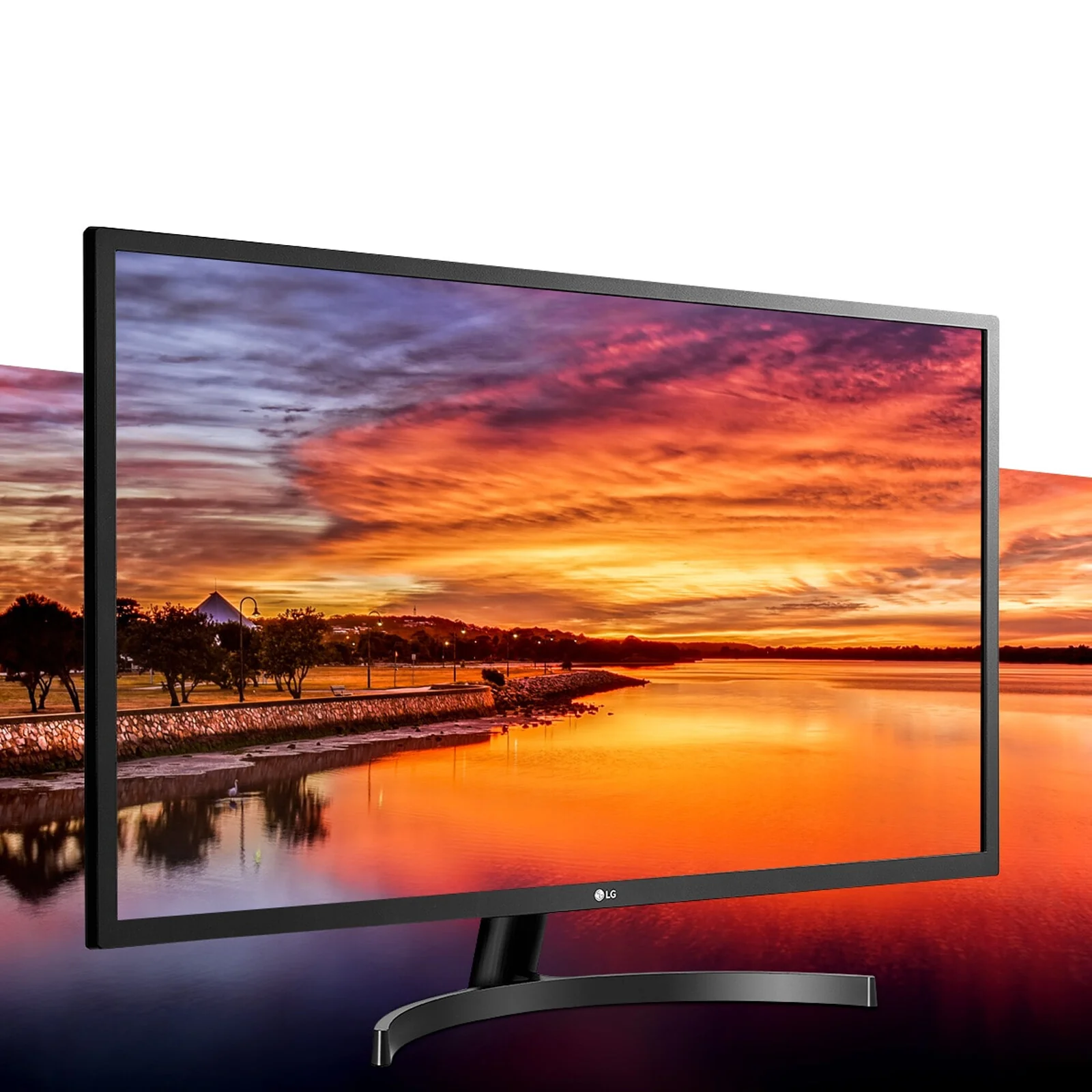LG 32MN500M-B - 80 cm (31.5") - 1920 x 1080 pixels FHD LCD Monitor - Image 11