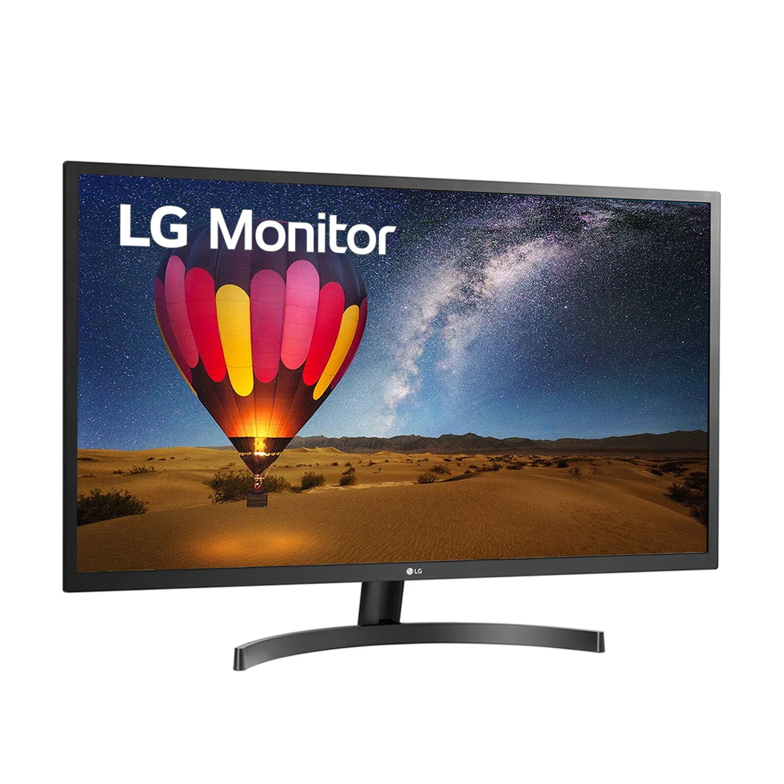LG 32MN500M-B - 80 cm (31.5") - 1920 x 1080 pixels FHD LCD Monitor - Image 3
