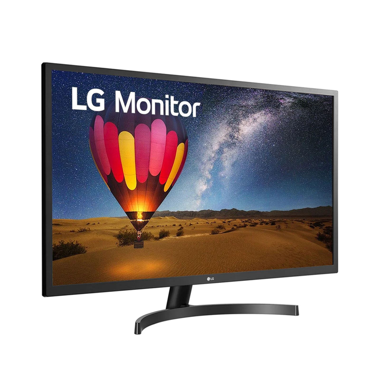 LG 32MN500M-B - 80 cm (31.5") - 1920 x 1080 pixels FHD LCD Monitor - Image 4