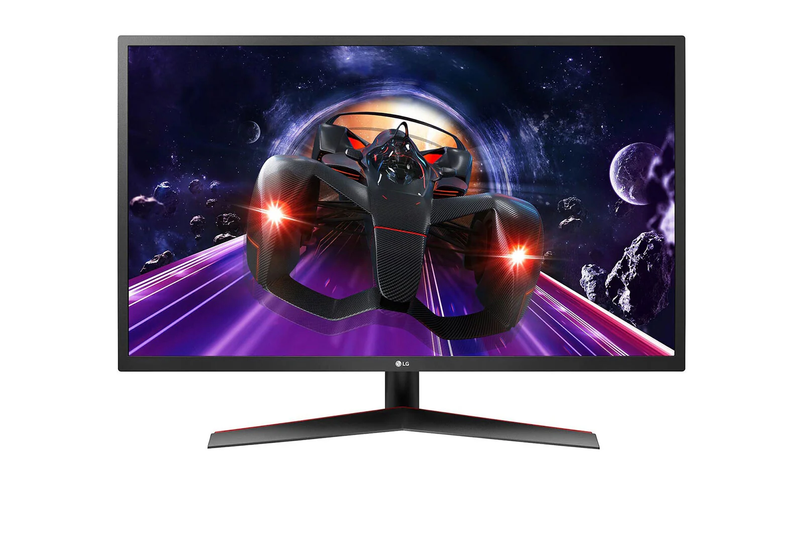 LG 32MP60G-B - 80 cm (31.5") - 1920 x 1080 pixels FHD LED Monitor