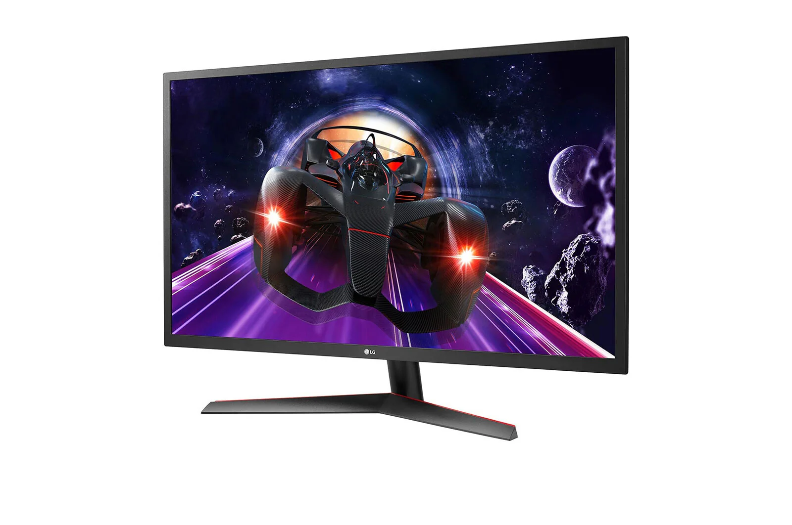 LG 32MP60G-B - 80 cm (31.5") - 1920 x 1080 pixels FHD LED Monitor - Image 2
