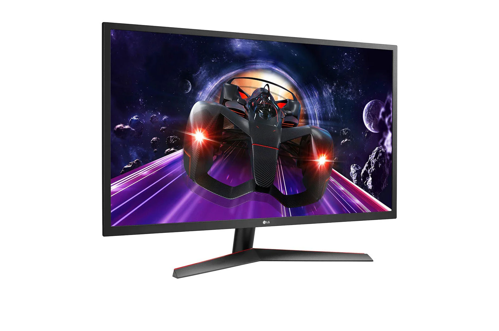 LG 32MP60G-B - 80 cm (31.5") - 1920 x 1080 pixels FHD LED Monitor - Image 3