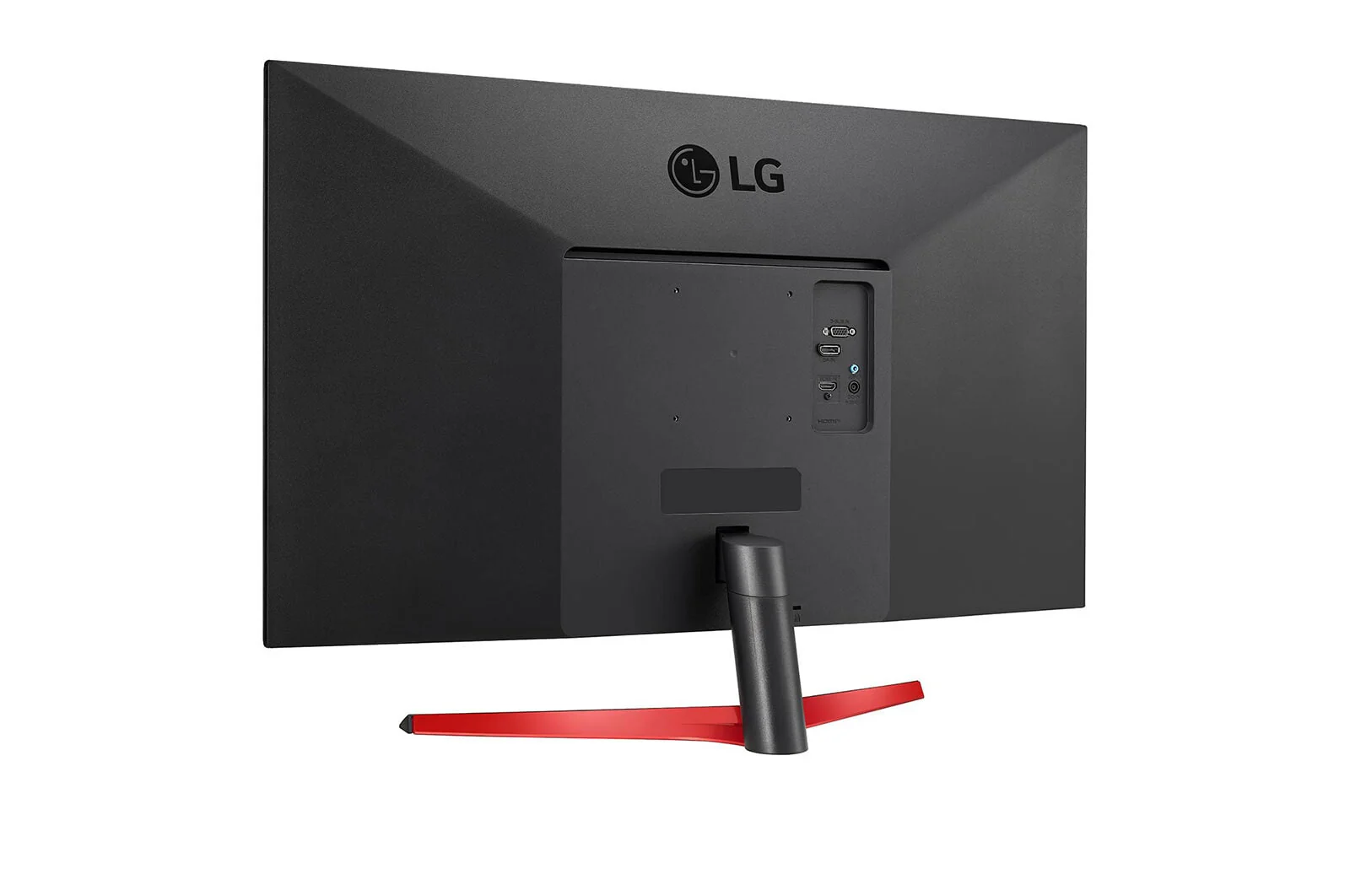 LG 32MP60G-B - 80 cm (31.5") - 1920 x 1080 pixels FHD LED Monitor - Image 5