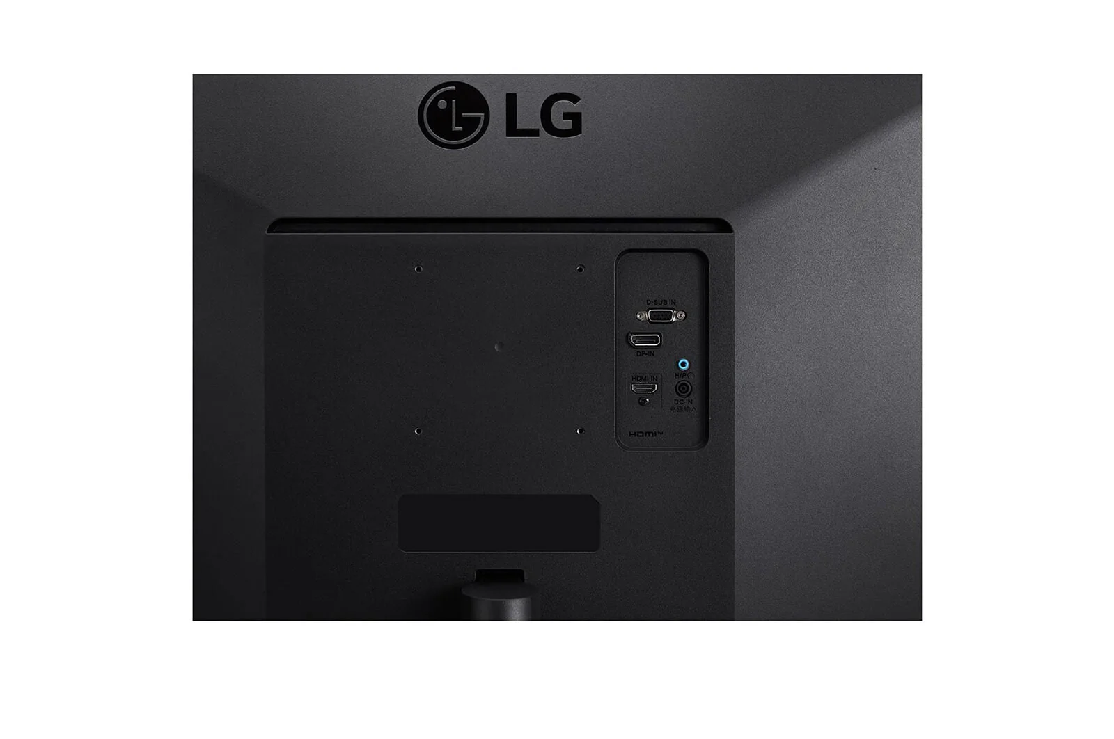LG 32MP60G-B - 80 cm (31.5") - 1920 x 1080 pixels FHD LED Monitor - Image 7