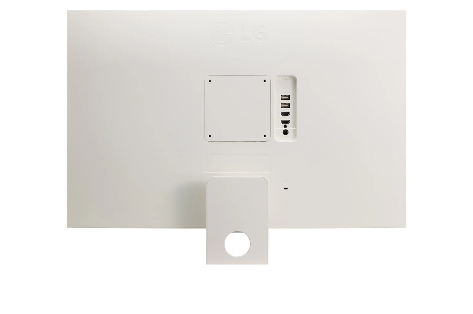 LG 32SR50F-W - 80 cm (31.5") - 1920 x 1080 pixels FHD LCD Monitor - Image 7