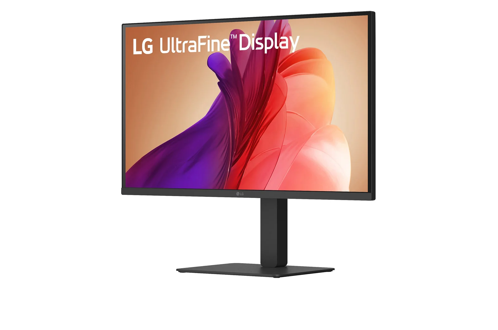 LG 32U720A-B - 81.3 cm (32") - 3840 x 2160 pixels 4K UHD LED Monitor - Image 2
