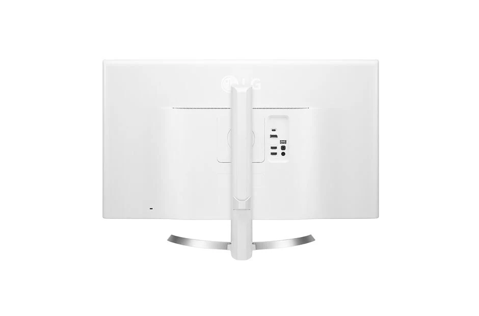 LG 32UD89 - 80 cm (31.5") - 3840 x 2160 pixels 4K UHD LED Monitor - Image 4