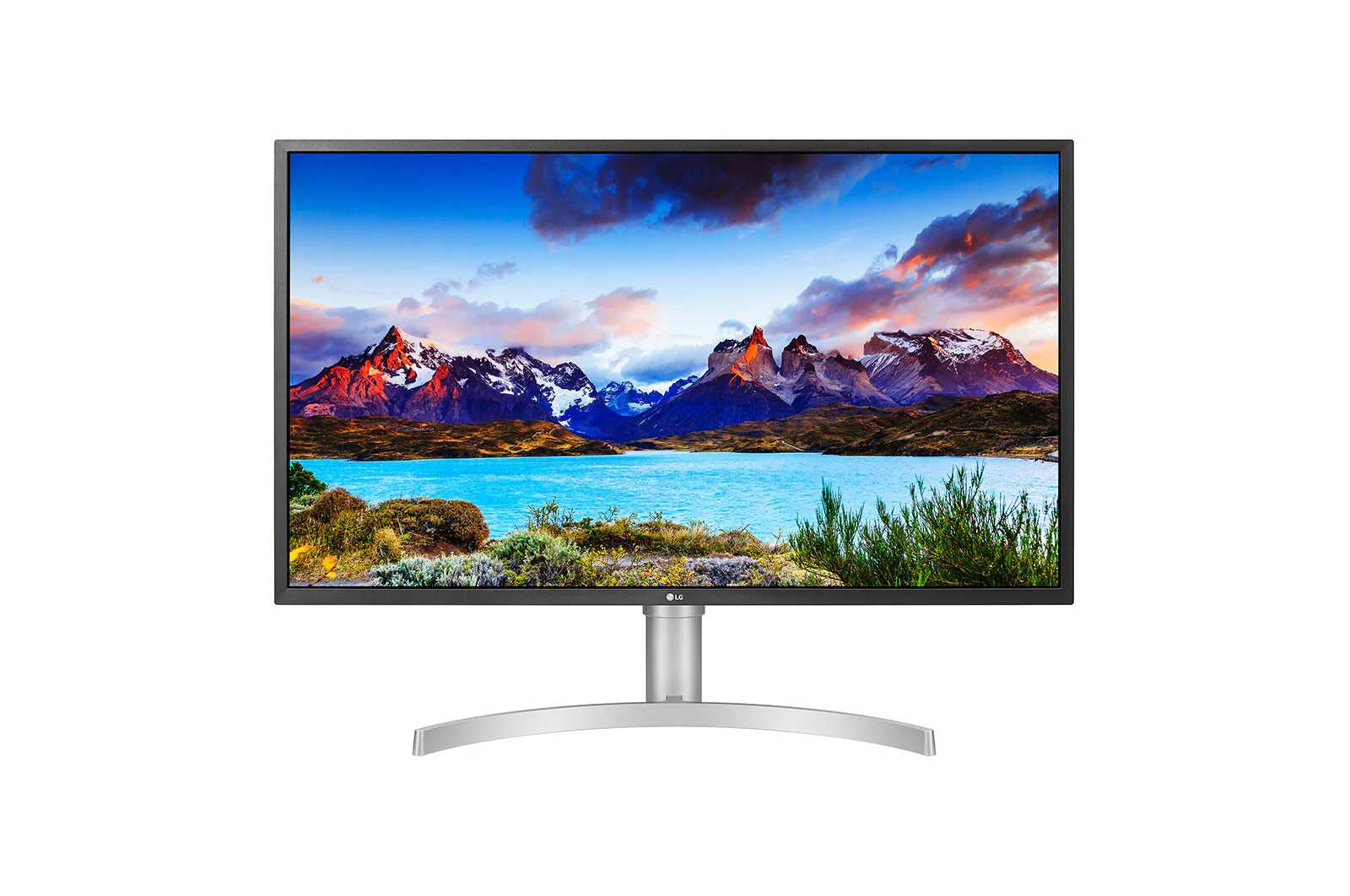 LG 32UL750 - 80 cm (31.5") - 3840 x 2160 pixels 4K UHD LED Monitor