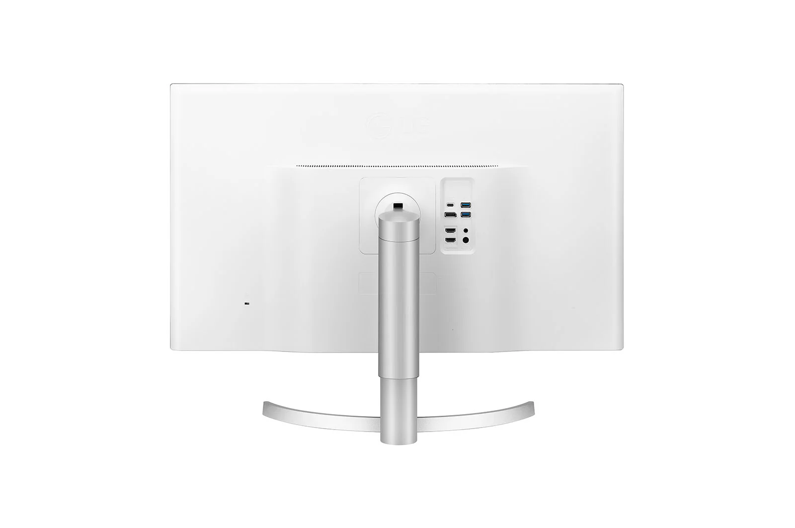 LG 32UL750 - 80 cm (31.5") - 3840 x 2160 pixels 4K UHD LED Monitor - Image 4