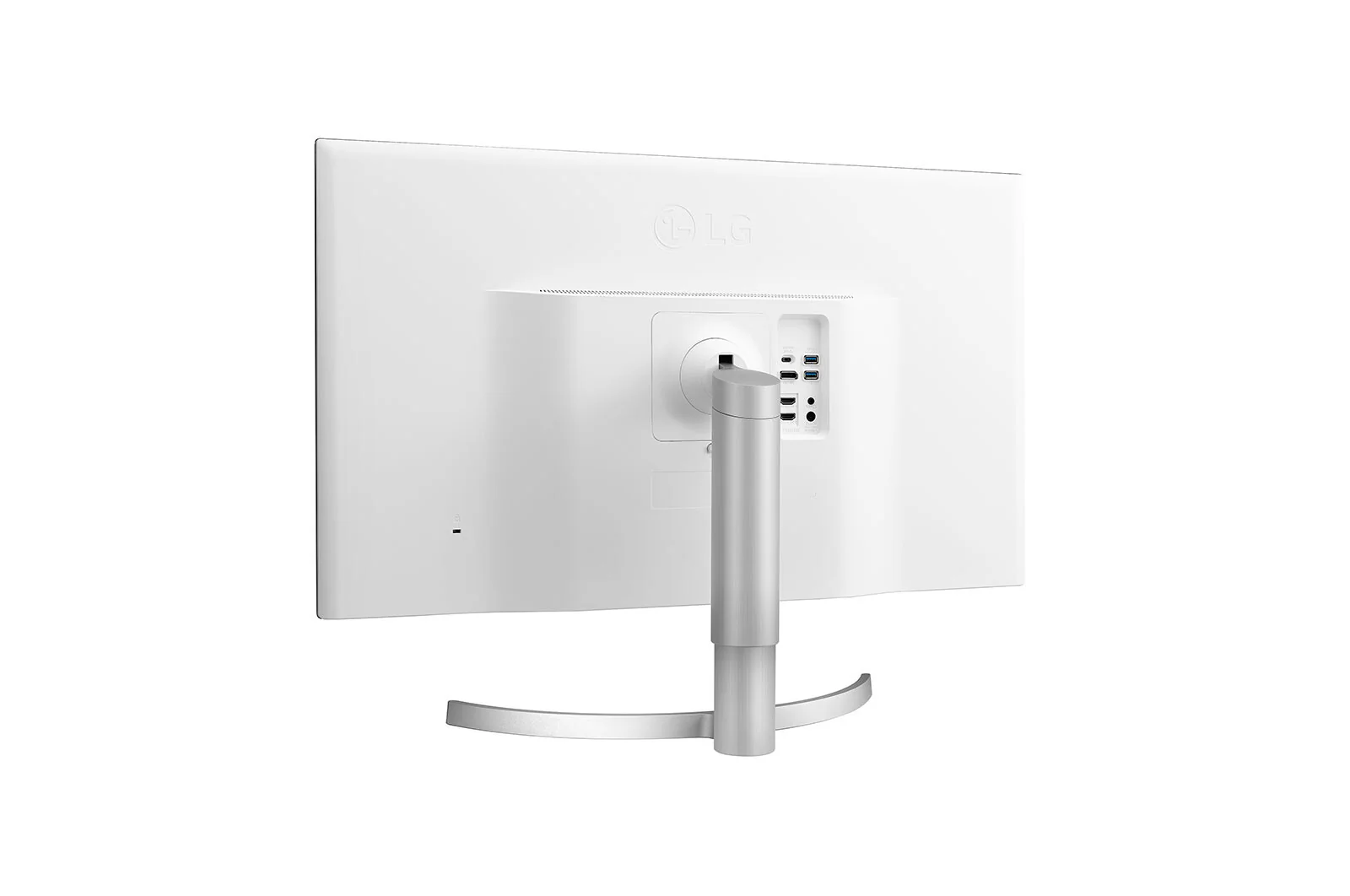 LG 32UL750 - 80 cm (31.5") - 3840 x 2160 pixels 4K UHD LED Monitor - Image 5