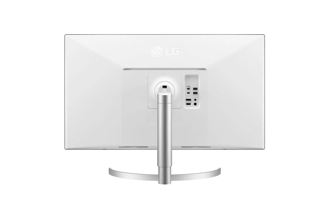 LG 32UL950P-W - 81.3 cm (32") - 3840 x 2160 pixels 4K UHD Monitor - Image 4