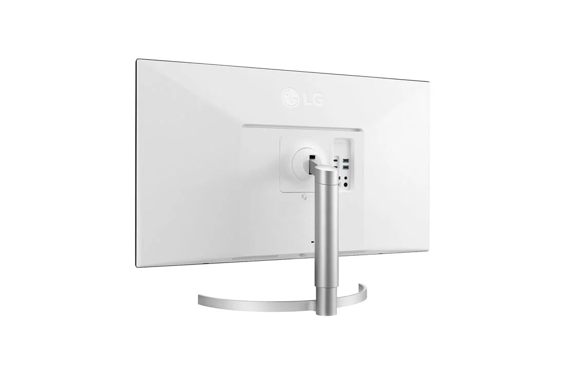 LG 32UL950P-W - 81.3 cm (32") - 3840 x 2160 pixels 4K UHD Monitor - Image 5