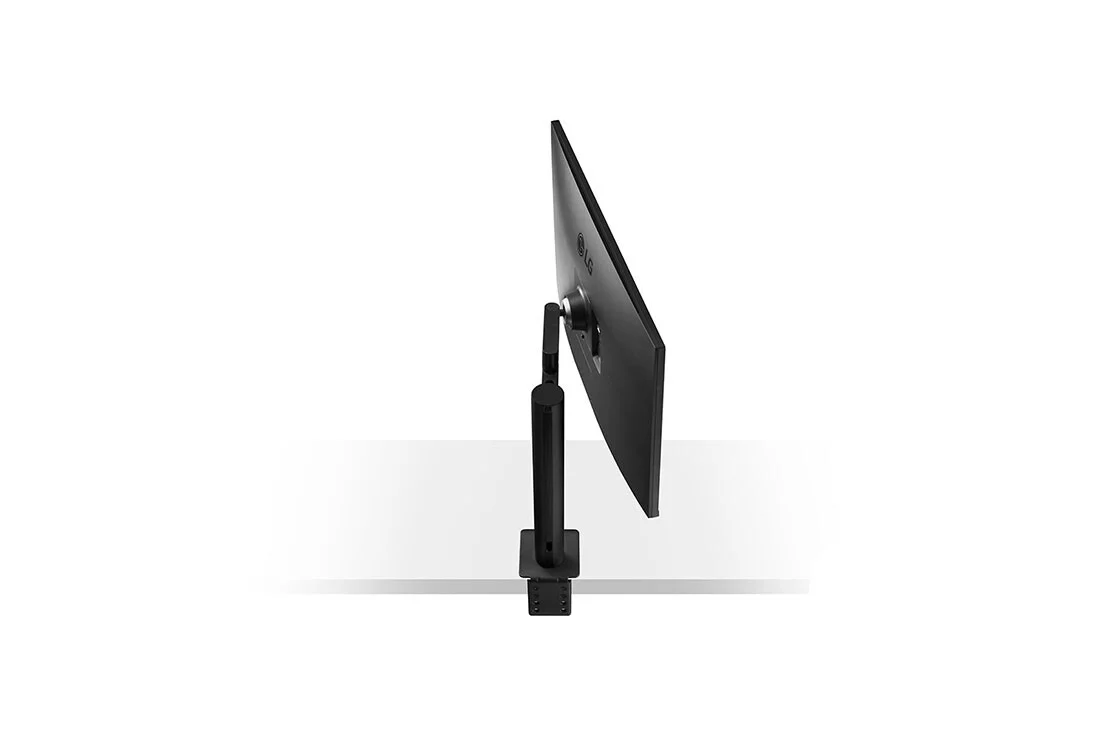 LG 32UN880-B - 80 cm (31.5") - 3840 x 2160 pixels 4K UHD LED Monitor - Image 10