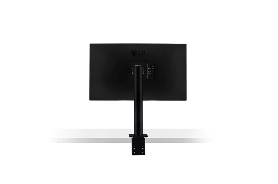 LG 32UN880-B - 80 cm (31.5") - 3840 x 2160 pixels 4K UHD LED Monitor - Image 12