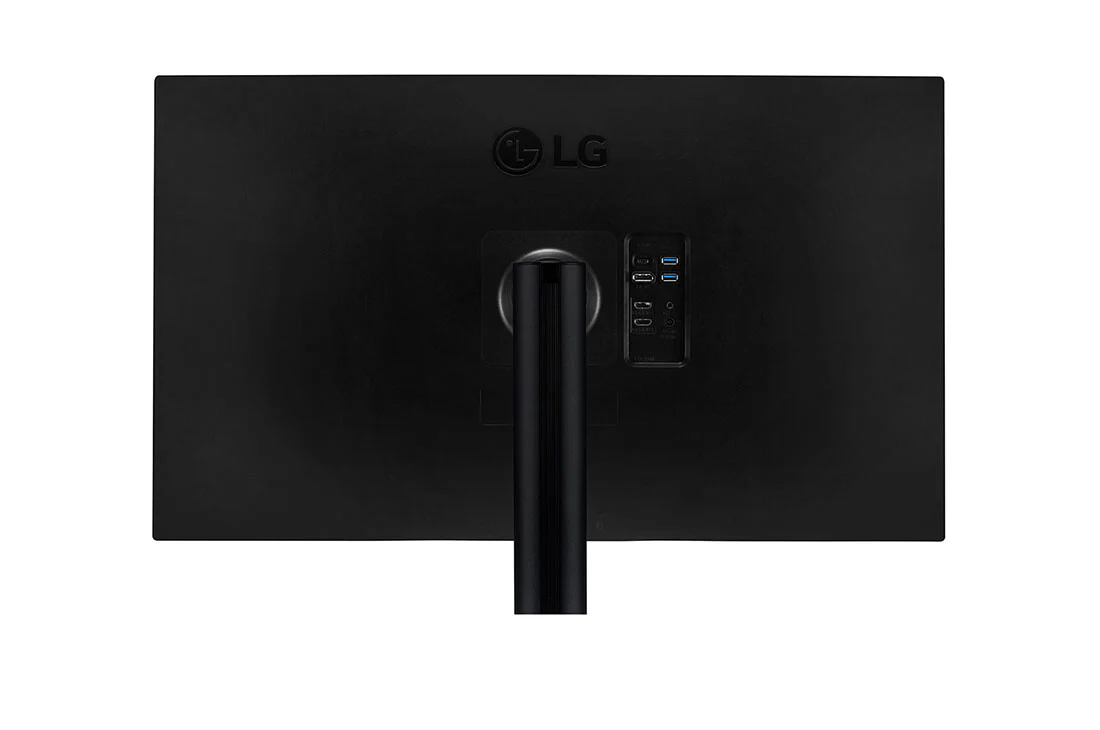 LG 32UN880-B - 80 cm (31.5") - 3840 x 2160 pixels 4K UHD LED Monitor - Image 13