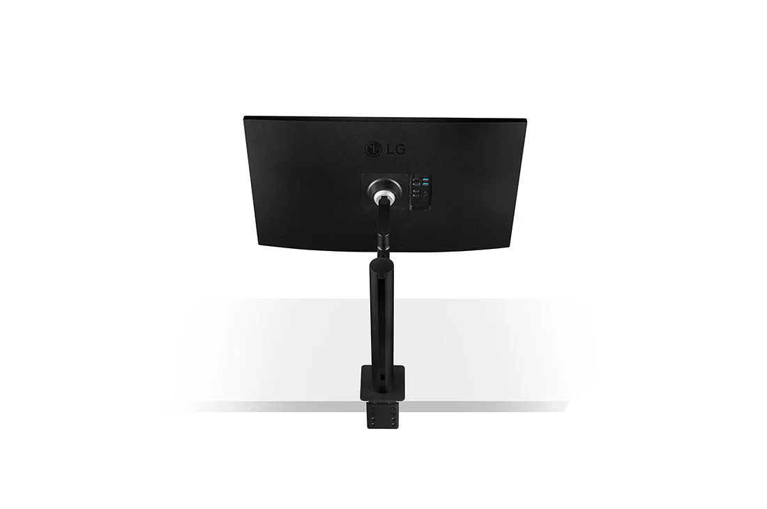 LG 32UN880-B - 80 cm (31.5") - 3840 x 2160 pixels 4K UHD LED Monitor - Image 14