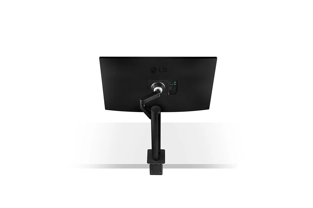 LG 32UN880-B - 80 cm (31.5") - 3840 x 2160 pixels 4K UHD LED Monitor - Image 15