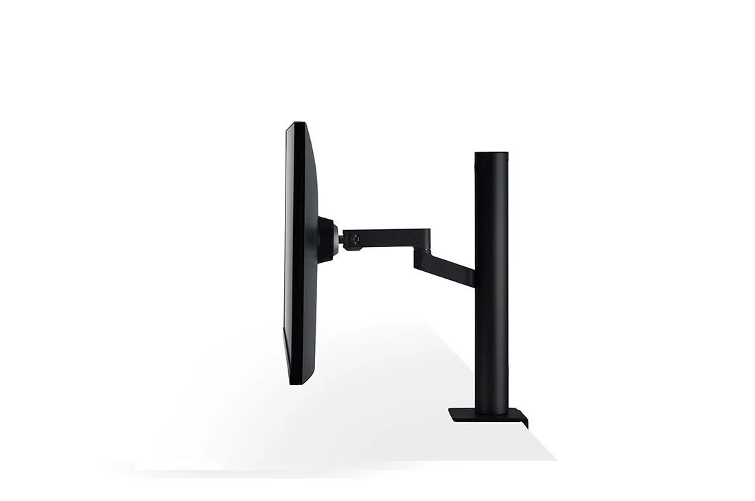 LG 32UN880-B - 80 cm (31.5") - 3840 x 2160 pixels 4K UHD LED Monitor - Image 5