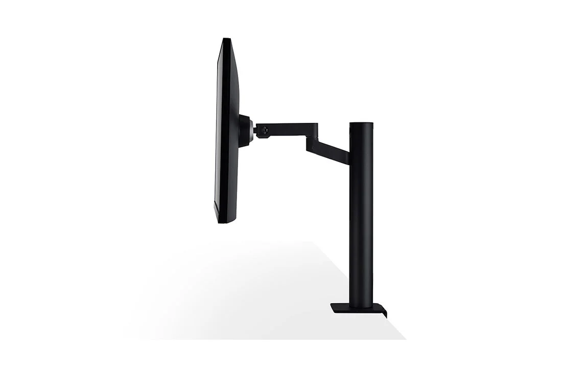 LG 32UN880-B - 80 cm (31.5") - 3840 x 2160 pixels 4K UHD LED Monitor - Image 6