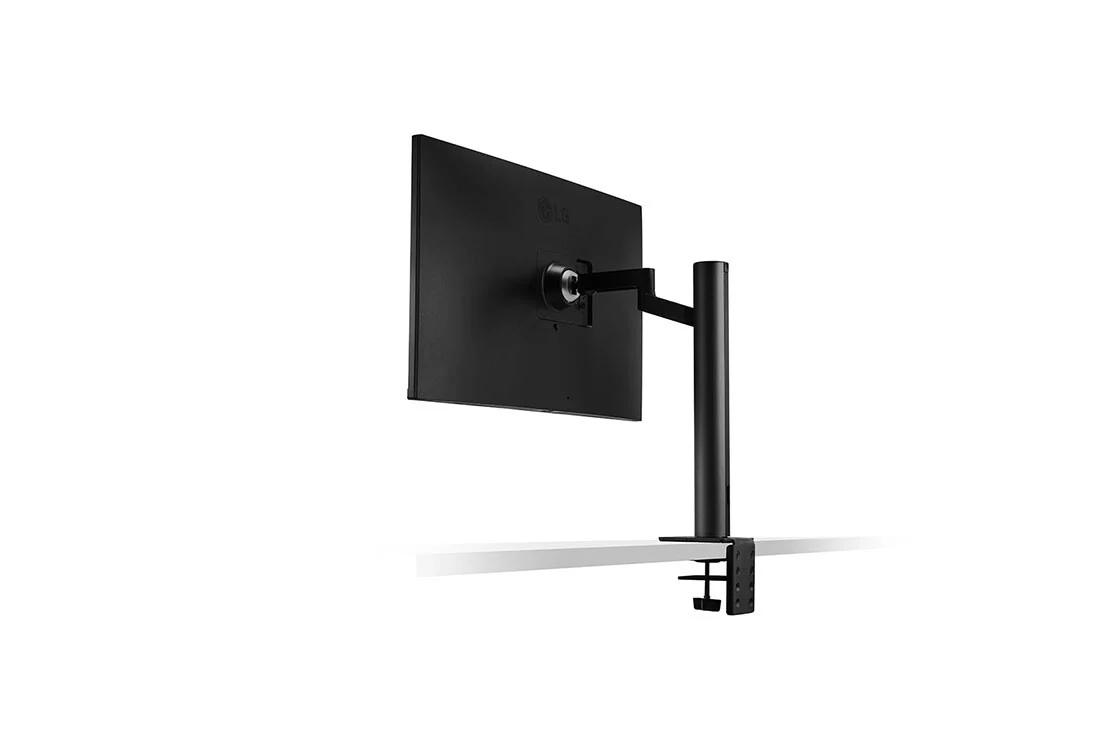 LG 32UN880-B - 80 cm (31.5") - 3840 x 2160 pixels 4K UHD LED Monitor - Image 8