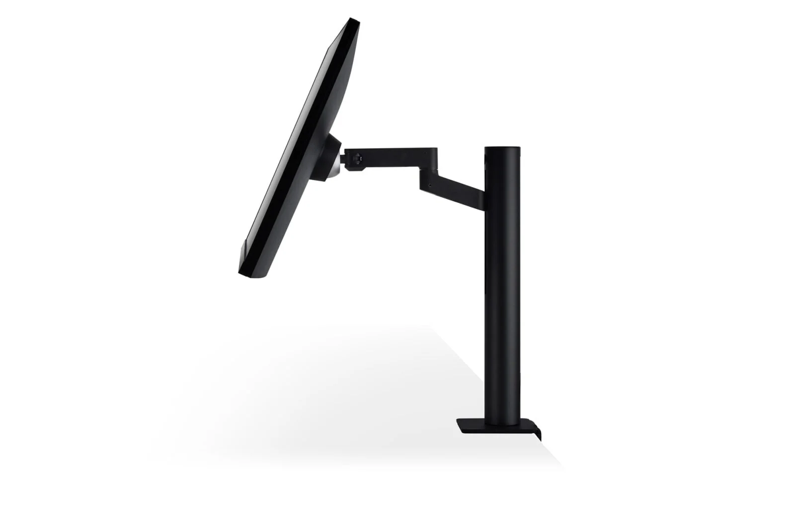 LG 32UN880P-B - 81.3 cm (32") - 3840 x 2160 pixels 4K UHD Monitor - Image 9