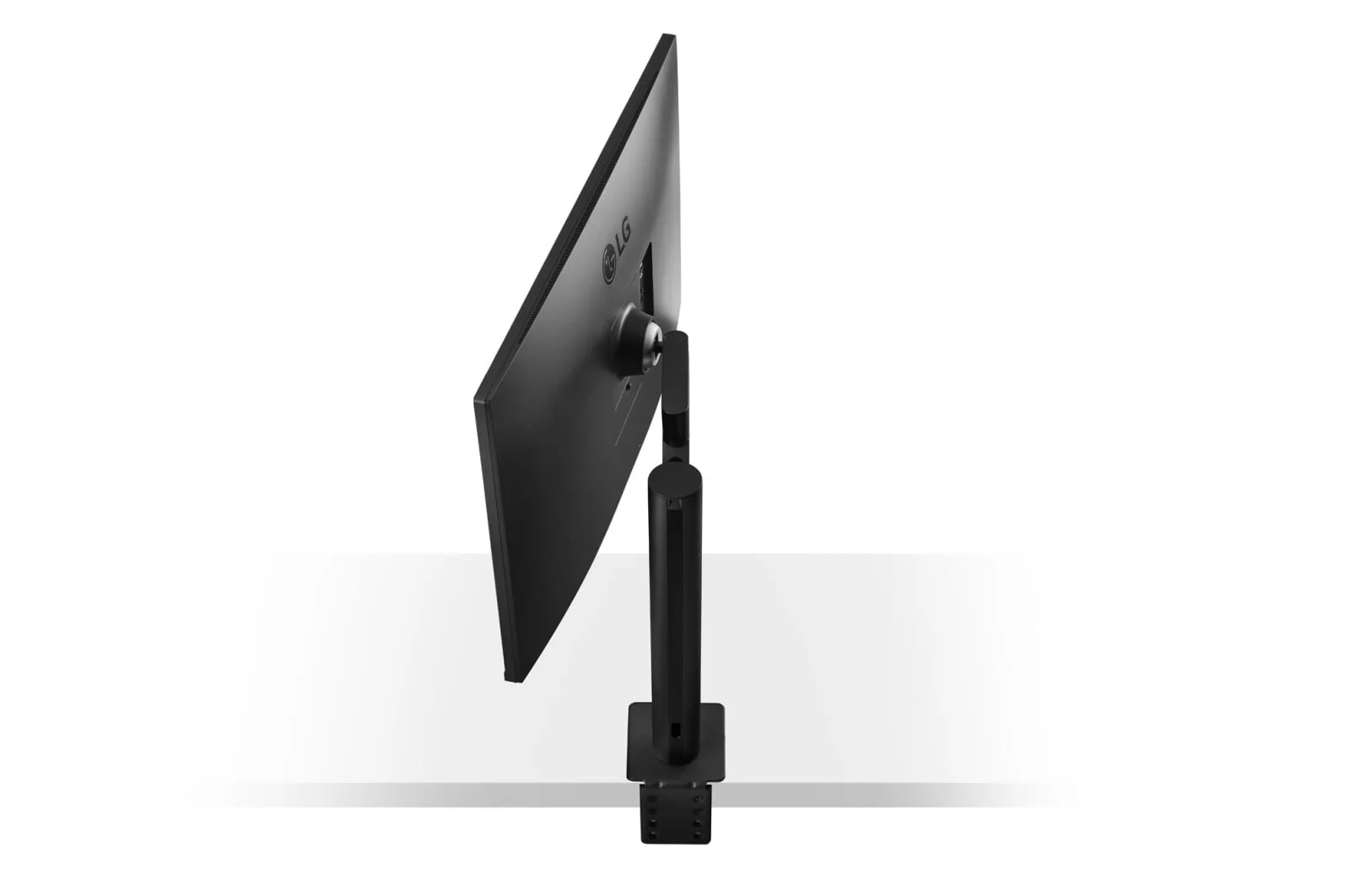 LG 32UN880P-B - 81.3 cm (32") - 3840 x 2160 pixels 4K UHD Monitor - Image 11