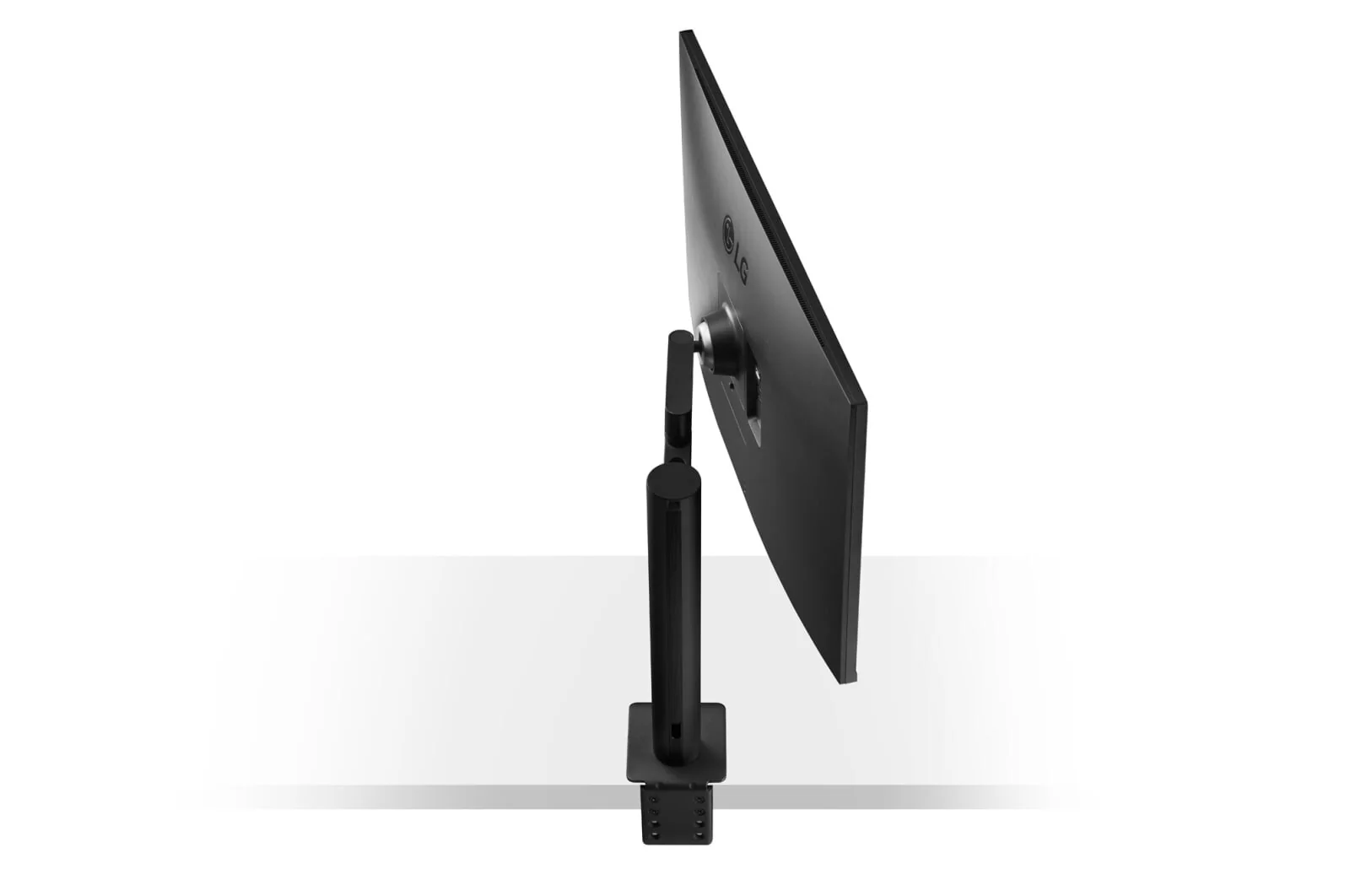 LG 32UN880P-B - 81.3 cm (32") - 3840 x 2160 pixels 4K UHD Monitor - Image 12