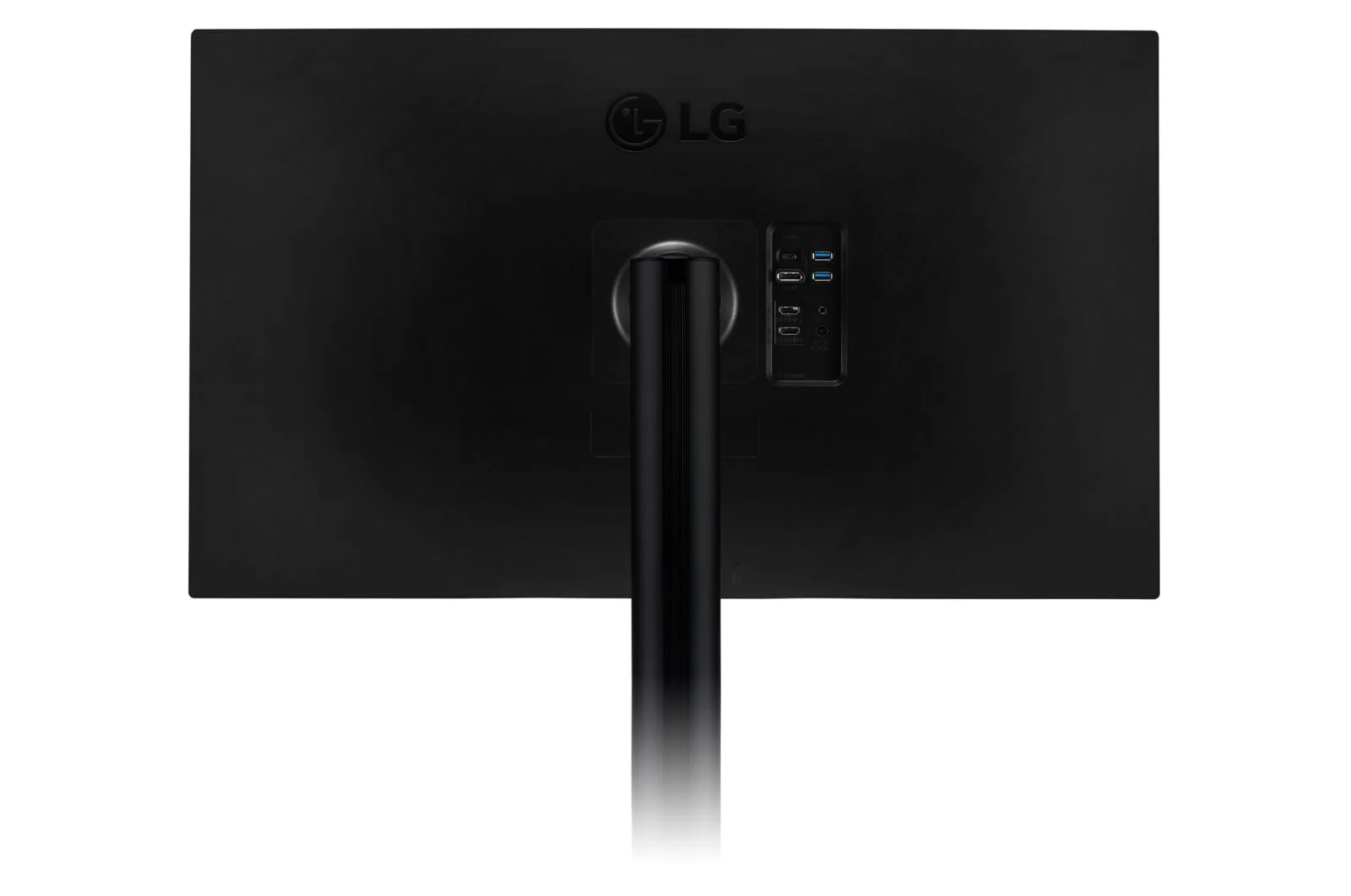 LG 32UN880P-B - 81.3 cm (32") - 3840 x 2160 pixels 4K UHD Monitor - Image 13