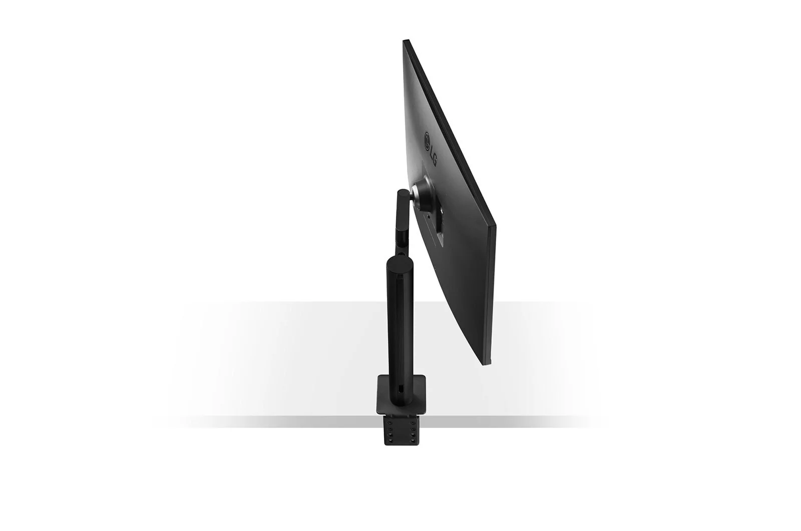 LG 32UN880P-B - 81.3 cm (32") - 3840 x 2160 pixels 4K UHD LCD Monitor - Image 12
