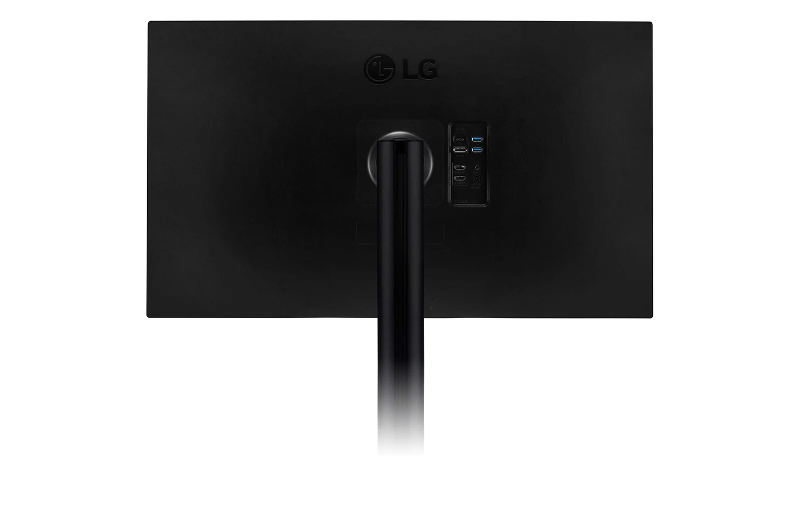 LG 32UN880P-B - 81.3 cm (32") - 3840 x 2160 pixels 4K UHD LCD Monitor - Image 13
