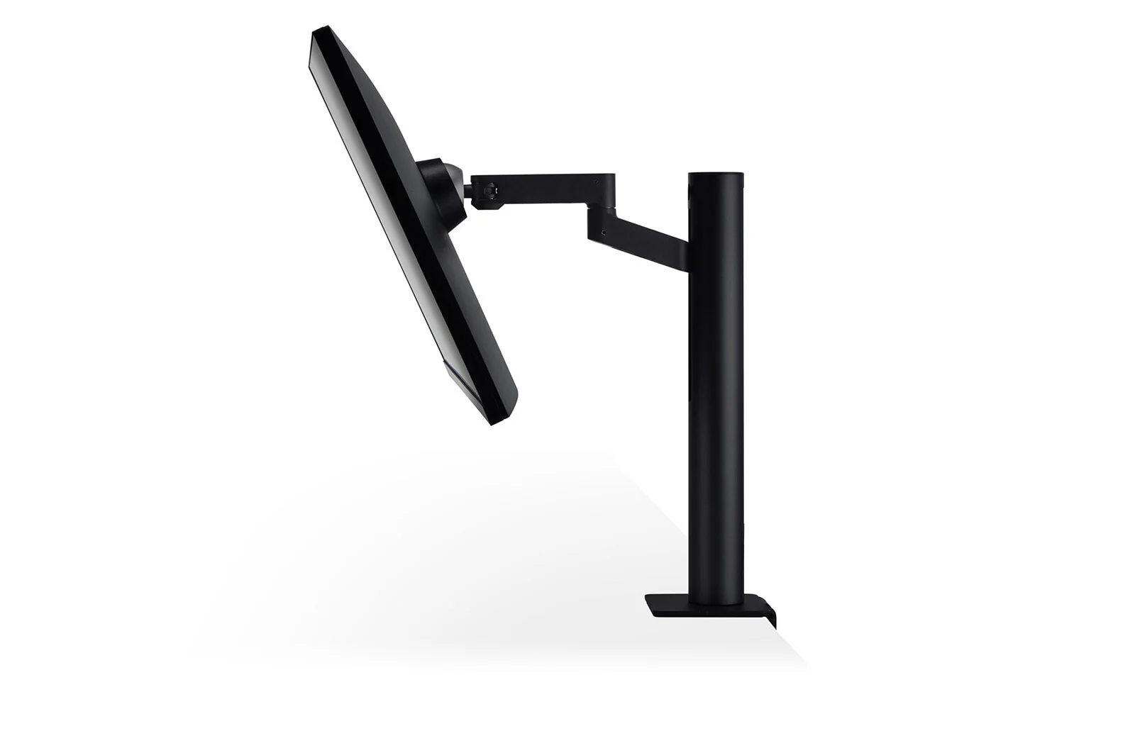 LG 32UN880P-B - 81.3 cm (32") - 3840 x 2160 pixels 4K UHD LCD Monitor - Image 8