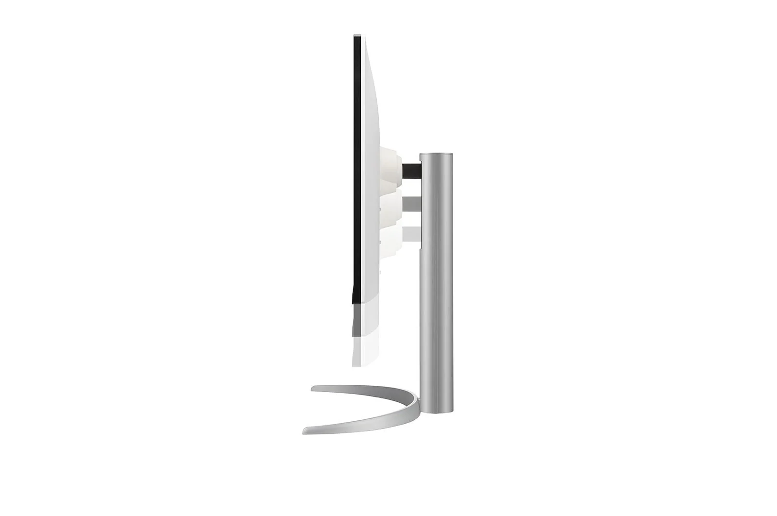 LG 32UP55NP-W - 80 cm (31.5") - 3840 x 2160 pixels 4K UHD Monitor - Image 8