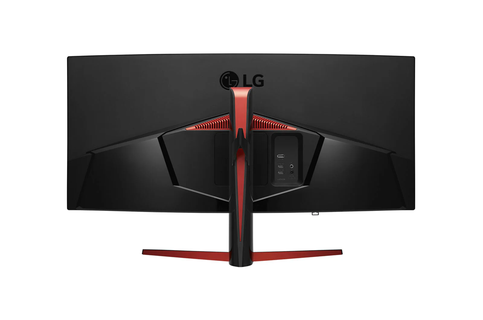 LG 34GL750-B - 86.4 cm (34") - 2560 x 1080 pixels UltraWide FHD Monitor - Image 4