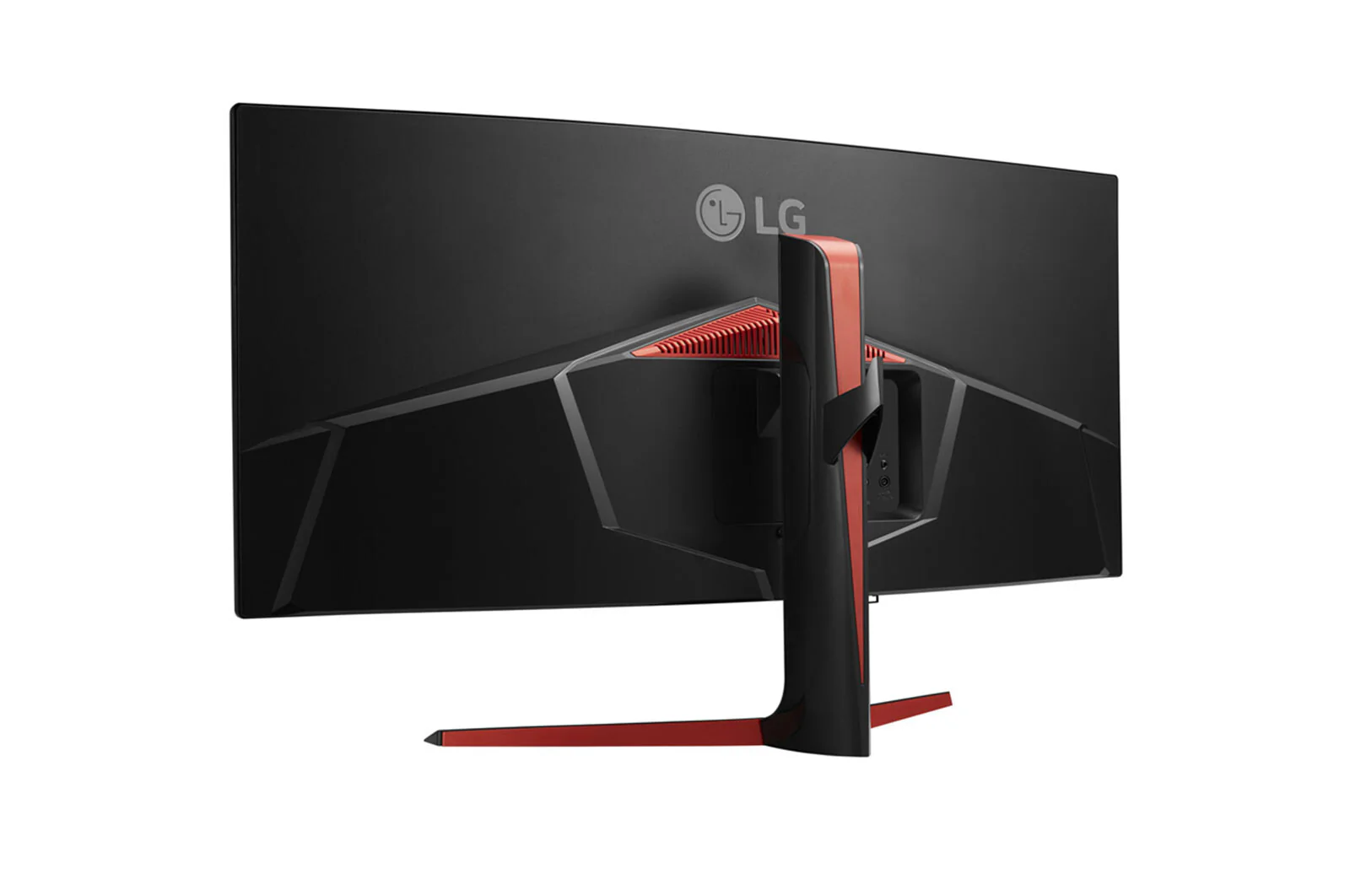 LG 34GL750-B - 86.4 cm (34") - 2560 x 1080 pixels UltraWide FHD Monitor - Image 5
