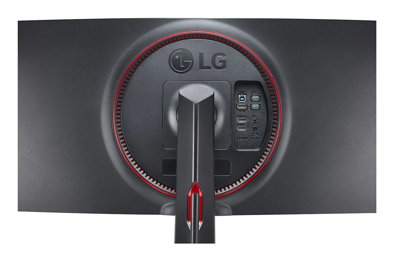 LG 34GN850P - 86.4 cm (34") - 3440 x 1440 pixels 2K UHD LED Monitor - Image 7