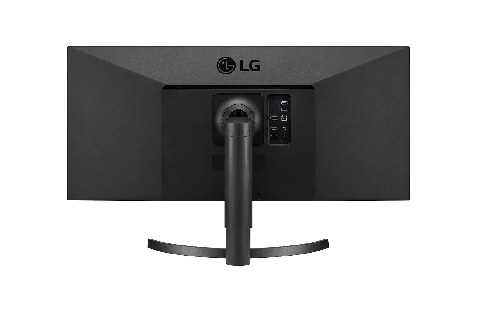 LG 34WN750P-B - 86.4 cm (34") - 3440 x 1440 pixels UltraWide QHD Monitor - Image 4