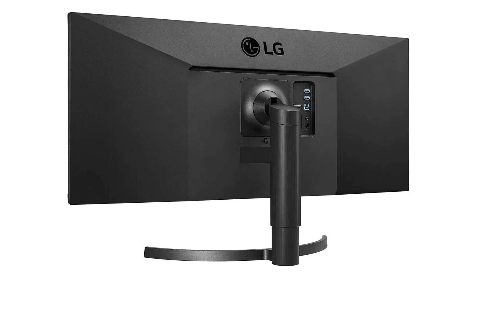 LG 34WN750P-B - 86.4 cm (34") - 3440 x 1440 pixels UltraWide QHD Monitor - Image 5